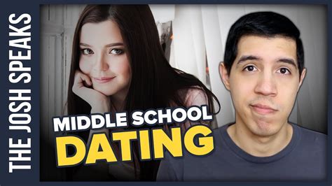 benefits of dating in middle school